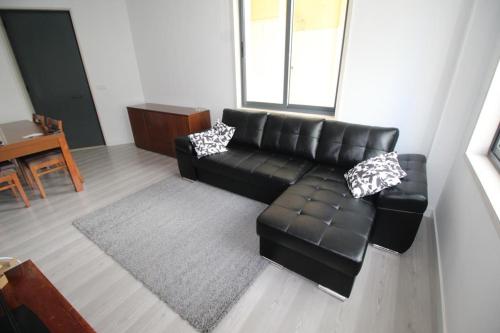  URBAN Loft Olivais - B&W, Ferienwohnung in Lissabon