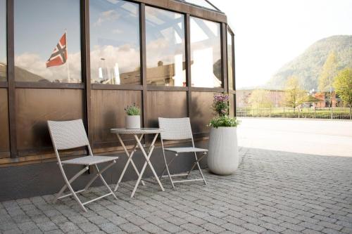 Thon Hotel Førde - image 5