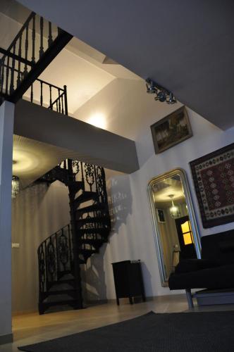 B&B Suwałki - Apartament Serce Miasta | The Heart of the City - Bed and Breakfast Suwałki