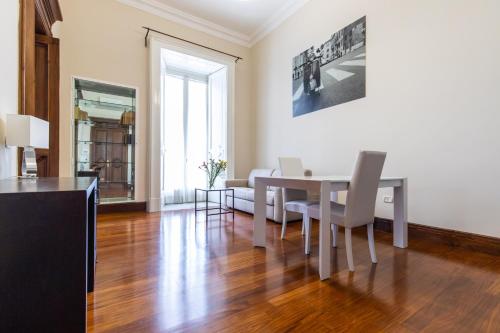 Gramsci Suites - main image