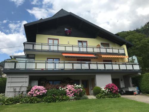 Gästehaus Dullnig