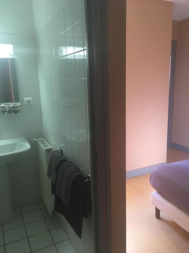 Le Relais de Sarlande photo 22