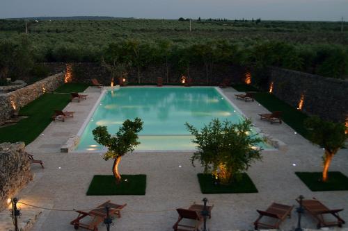 Masseria Bosco