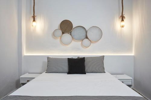 2 bedrooms, 2 beds