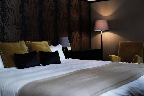 Hotel du Vin & Bistro Cambridge - image 8