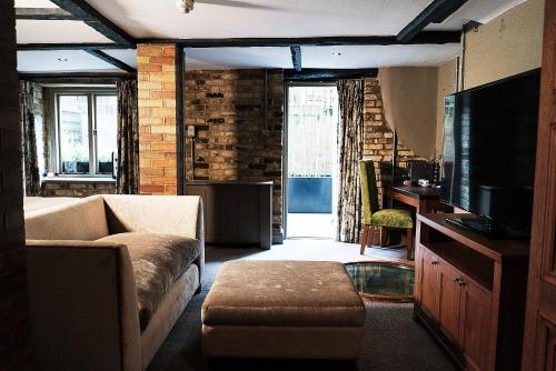 Hotel du Vin & Bistro Cambridge - image 7