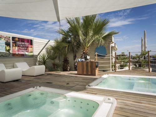 Hotel Waldorf - Premier Resort Milano Marittima