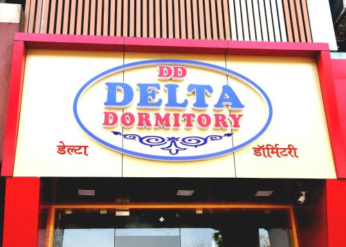 Delta Dormitory Mumbai