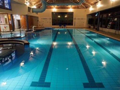 Tullamore Court Hotel Tullamore Court Hotel is a popular choice amongst travelers in Tullamore, whether exploring or just passing through. The hotel has everything you need for a comfortable stay. To be found at the hotel 