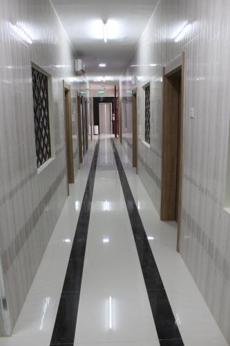 Facilities, Manarat Manah Hotel Apartments in Manah