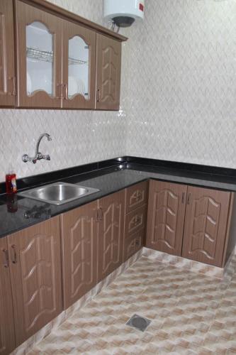 Facilities, Manarat Manah Hotel Apartments in Manah