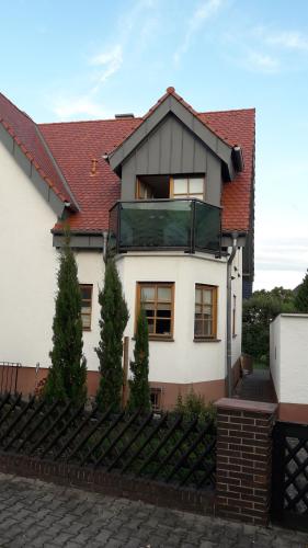 Ferienwohnung im Rhein-Main Gebiet nahe Frankfurt, Rödermark - Apartment