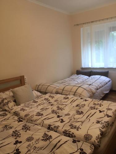 Magnólia Apartman (Magnolia Apartman) in ヘジコゼグ