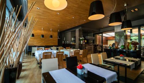 mOdus Hotel mOdus Hotel