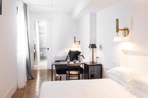 Senato Hotel Milano - image 12