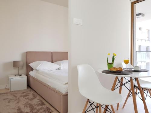 Chopin Apartments - Union, Varšava (fotografie 7)