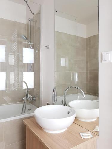Studio Apartment image 7