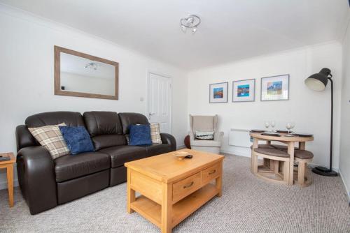 7 Ness Court Apartment, , Highlands