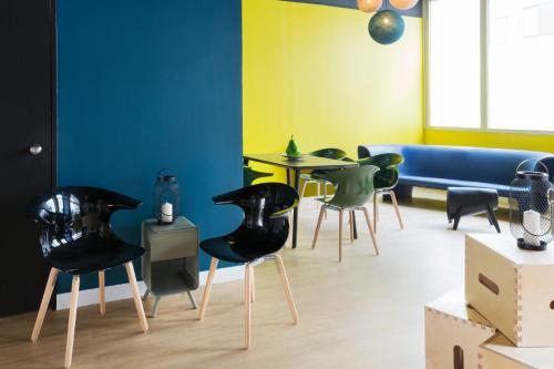 Hotel Bootcamp by HappyCulture - image 2