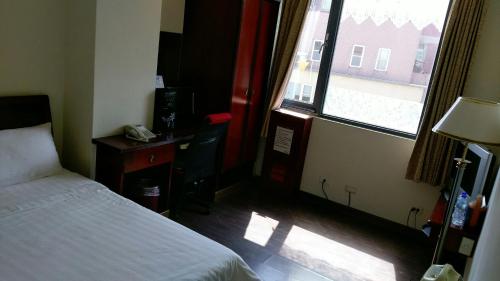Dory Inn – Nangan, Lienchiang, MD