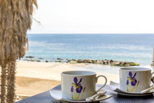 Solemare house gîte à louer Sant'Alfio