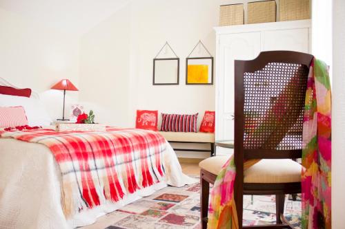  Casa do Cacto in Barreira