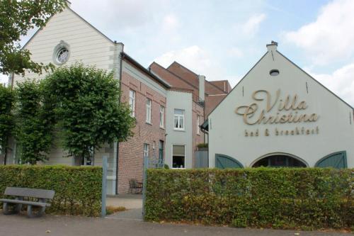  Villa Christina in Hamont