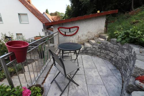 Facilities, Ferienwohnung Wolff, Kelkheim in Kelkheim (Taunus)