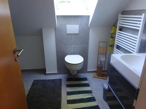 Ferienwohnung Haus am Barg - main image