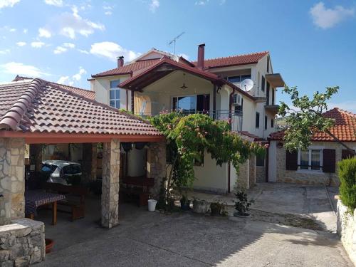  Apartman Danilo in Slivno