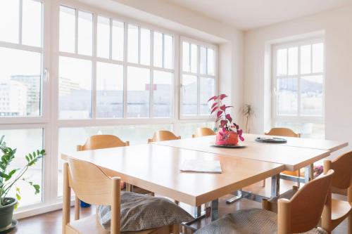 共用Lounge/電視區