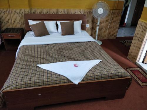 Sweet Rooms near Police Bazar Shillong