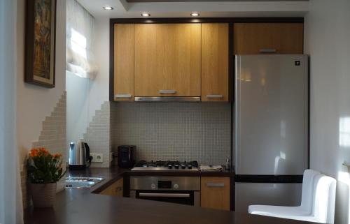 apartment 22, Riga (fotografie 5)