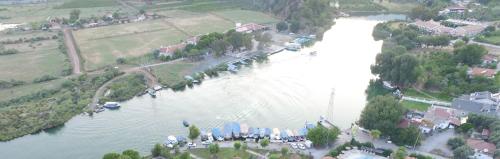 Dalyan Live Spa Hotel - image 6