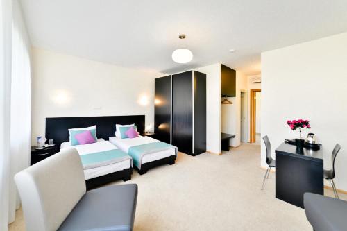 Hotel Vantis Riverside view FREE parking - image 3
