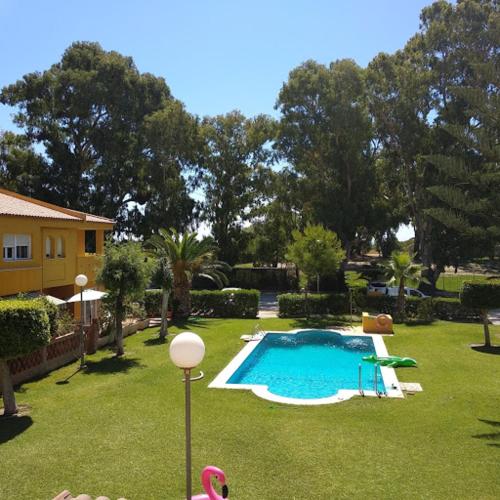 La Baraka de Guadalmar B&B Aeropuerto 1