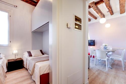 Two-Bedroom Apartment image 9
