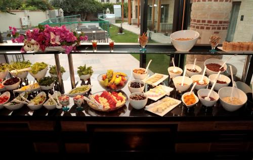 Dalyan Live Spa Hotel - image 7