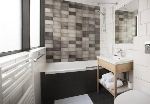 Hôtel Izzy by HappyCulture