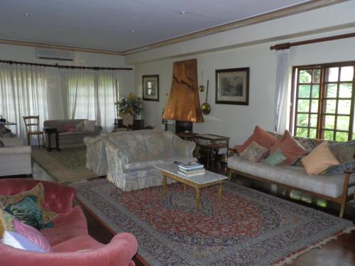 12 FLEETWOOD, Harare (fotografie 8)