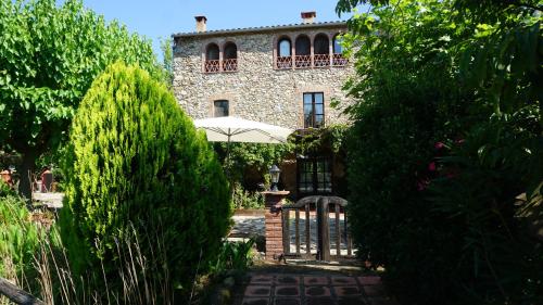 Casa rural Can Jepet Casa rural Can Jepet