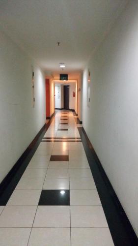 Serpong Apartemen GWR