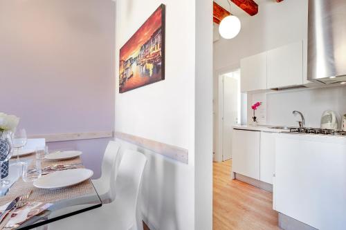 Two-Bedroom Apartment image 4
