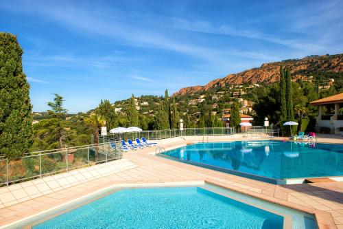 Village Club Les Mas de L'Esterel