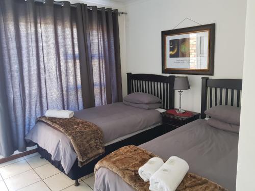 Kgosi Lodge in คิมเบอร์ลีย์