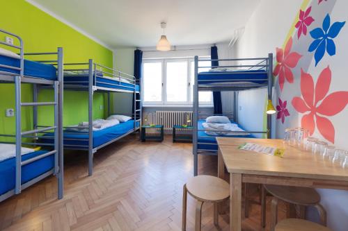 Patio Hostel - image 7