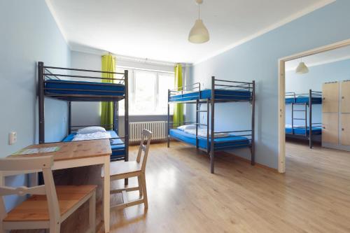 Patio Hostel - image 9