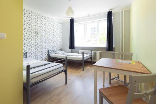Patio Hostel - image 14