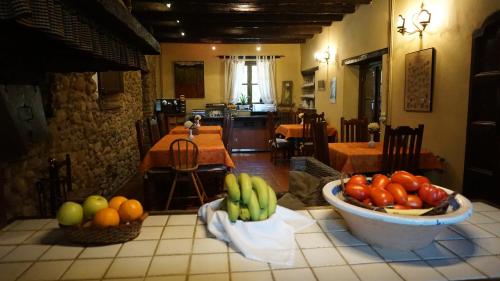 Casa rural Can Jepet Casa rural Can Jepet