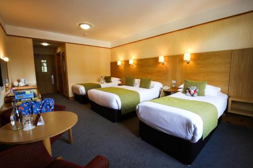Tullamore Court Hotel - image 7